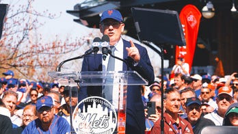 Mets owner Steve Cohen says fans 'have been through worse,' eyes turnaround