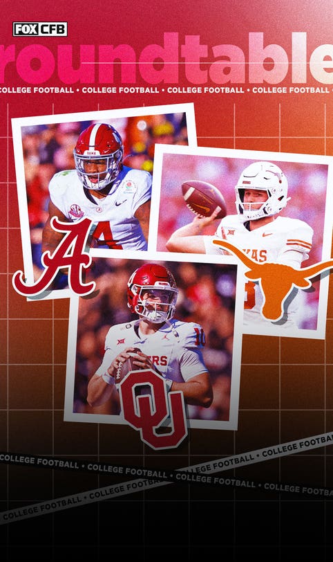 College football QB stock watch: Heisman favorites, first-year starters, competitions