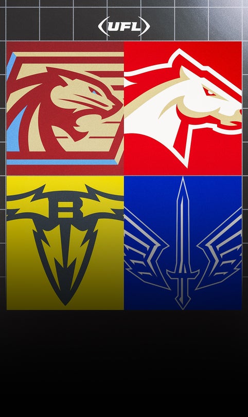 UFL betting action report: 'The Stallions are the most-bet team in futures odds'
