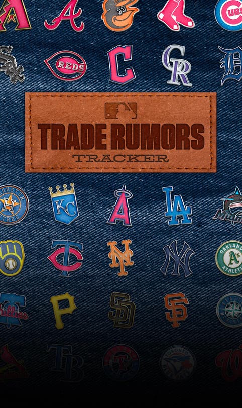 2024 MLB trade deadline rumors, trade tracker: Astros eyeing Chicago pitchers