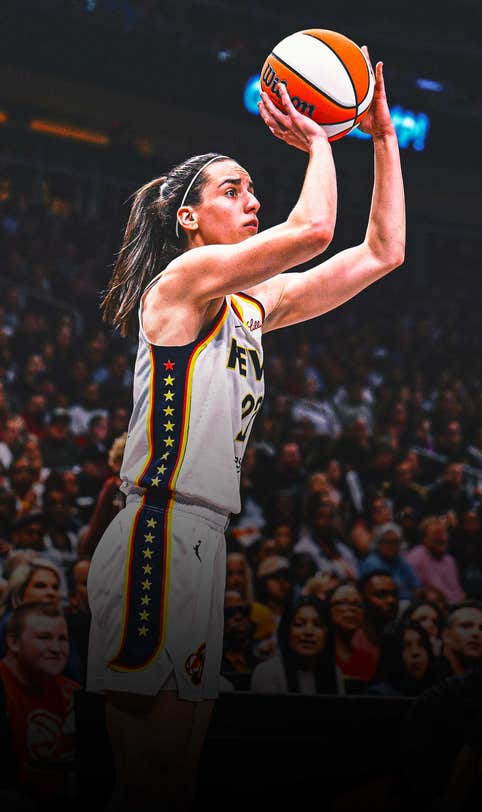 Caitlin Clark, Fever beat Dream in front of record-breaking 17,575 fans