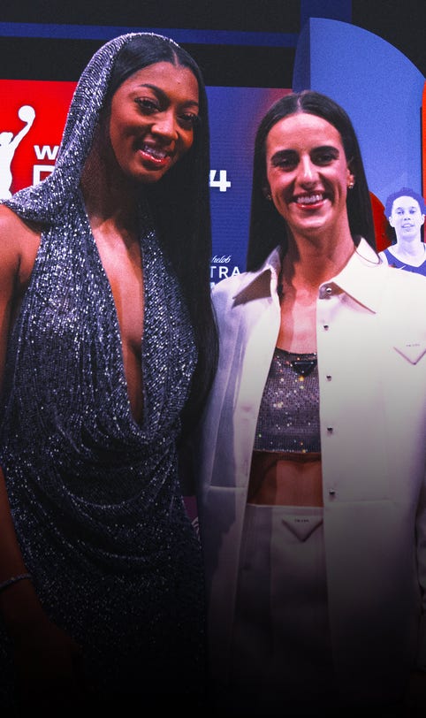 Why the Caitlin Clark-Angel Reese rivalry is crucial for the WNBA