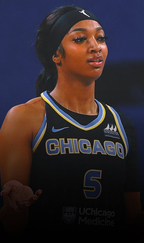 Angel Reese leads Sky to 88-87 win over Fever despite Caitlin Clark's franchise-record 13 assists