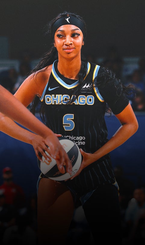 WNBA rescinds second technical foul that was assessed to Angel Reese
