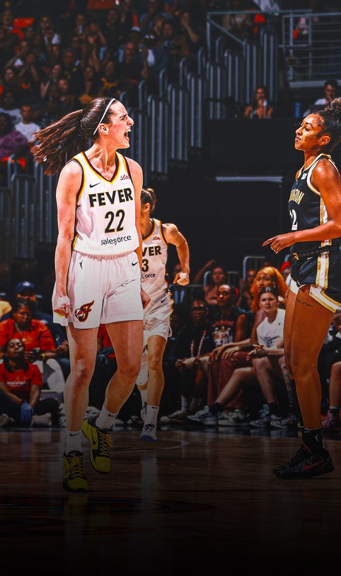 Caitlin Clark's Olympics snub: Did women's basketball blow the layup?