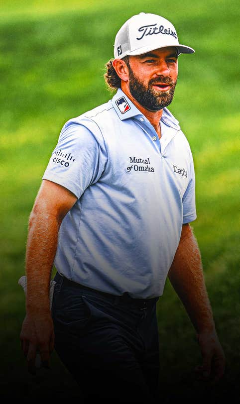 Cameron Young posts 59, first sub-60 round on PGA Tour in four years