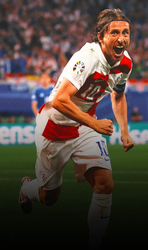 Croatia Team News Soccer FOX Sports