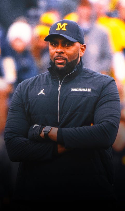 Michigan's 10 best first-year coaches: Can Sherrone Moore crack the list?