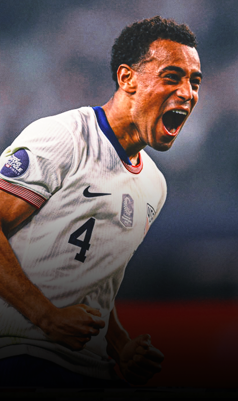 Tyler Adams wants next USMNT coach to be 'ruthless' like Premier League managers