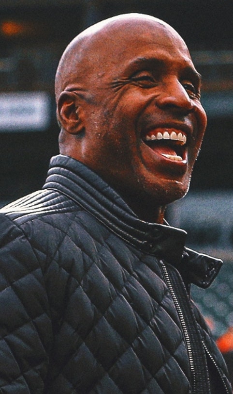 Barry Bonds Statue Coming Outside of Giants' Oracle Park