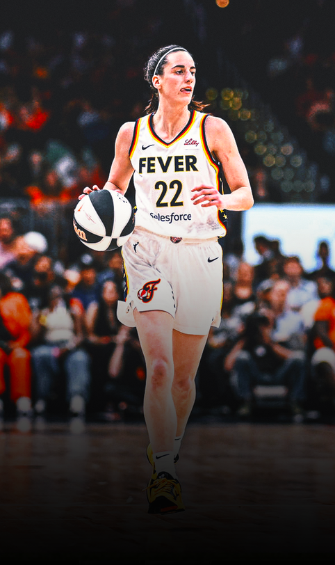 Caitlin Clark, Fever rally from 15 points down to beat Mercury, 88-82