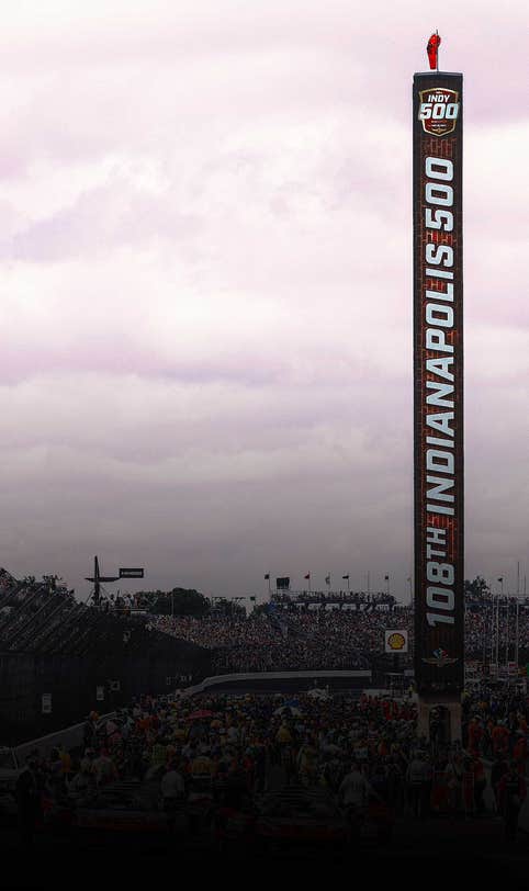 FOX will be new exclusive home of IndyCar, Indianapolis 500 starting in 2025