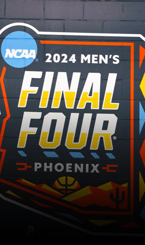 NCAA presents options to expand March Madness from current 68 teams