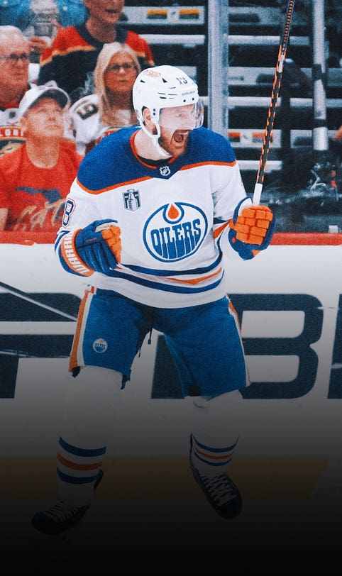 Stanley Cup Final: Oilers come back down from 3-0 series deficit to force Game 7 vs. Panthers