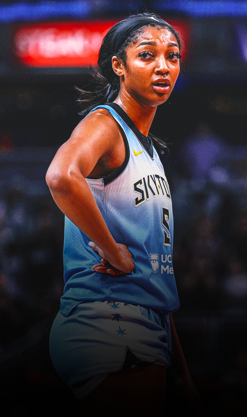 2025 WNBA odds: Will Angel Reese produce in Year 2?