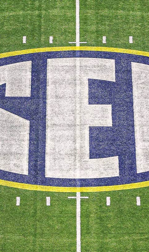 2024 SEC Football Schedule: How to watch Week 1, dates, times, TV channels