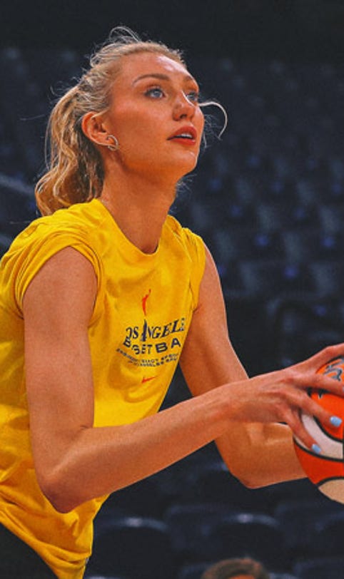2025 WNBA Draft: How to watch, date, TV channel