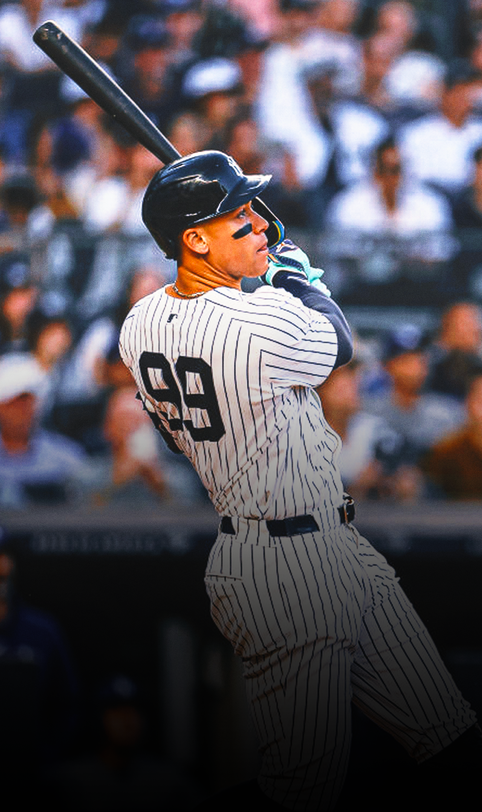 2024 Aaron Judge odds: Will Yankees slugger hit 60 home runs?