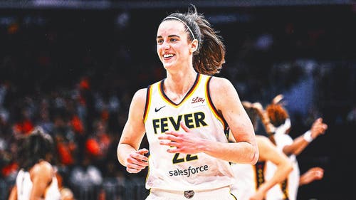 WNBA Trending Image: Caitlin Clark left off Olympic team: 'They woke a monster'