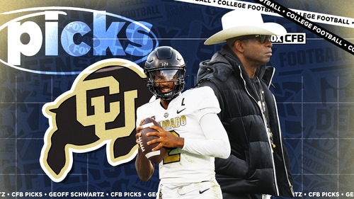 COLLEGE FOOTBALL Trending Image: How to bet on Deion Sanders, Colorado Buffaloes this upcoming season