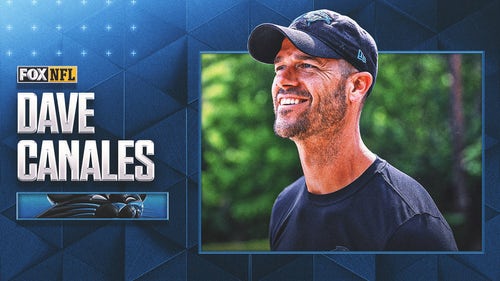 SEATTLE SEAHAWKS Trending Image: Pete Carroll says protégé Dave Canales will show Panthers ‘what they can become’