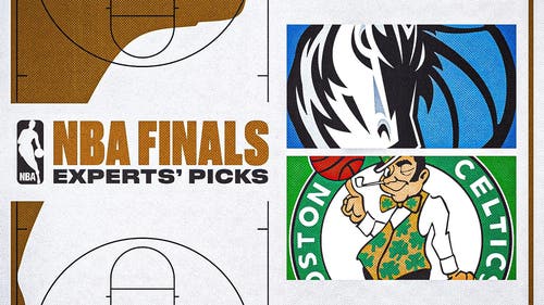 NEXT Trending Image: 2024 NBA Finals predictions: Experts' picks for Celtics vs Mavericks