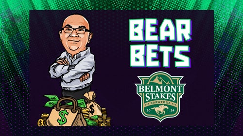 NEXT Trending Image: 2024 Belmont Stakes predictions, expert picks by Chris 'The Bear' Fallica
