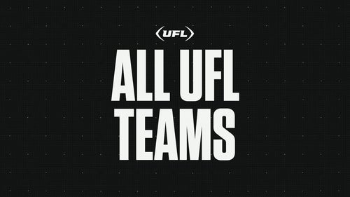 UFL Trending Image: 2024 UFL Awards: All-Offense, All-Defense and All-Special Teams