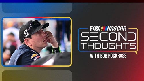 NEXT Trending Image: Can Kyle Busch salvage his frustrating season?
