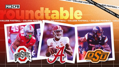 COLLEGE FOOTBALL Trending Image: Which conference will be best represented in this year's College Football Playoff?