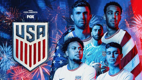 COPA AMERICA Trending Image: United States vs. Panama: Everything you need to know, how to watch