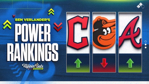 ATLANTA BRAVES Trending Image: 2024 MLB Power Rankings: Yankees or Phillies No. 1?
