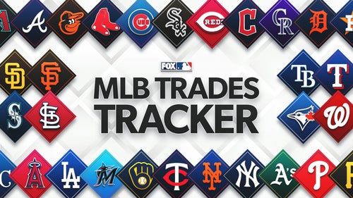 Hình ảnh xu hướng MLB: Công cụ theo dõi thời hạn giao dịch MLB năm 2024: Điểm, phân tích, thông tin chi tiết về mọi giao dịch