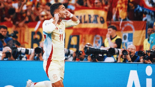 EURO CUP Trending Image: Euro 2024 power rankings: Spain still on top, but must prove it all over again