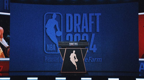 NEXT Trending Image: 2024 NBA Draft: Live updates from Round 2