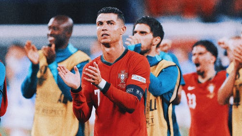 EURO CUP Trending Image: Cristiano Ronaldo headed for another selection ruckus caused by sentimental storyline