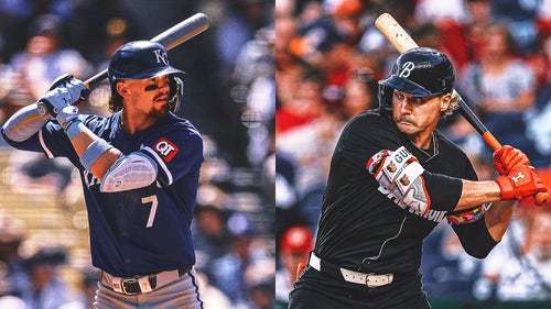 CLEVELAND GUARDIANS Trending Image: Early MLB All-Star picks: Who should start in the AL?