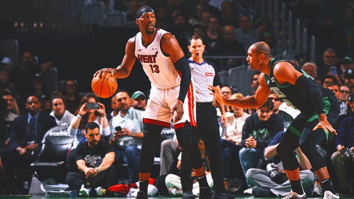 MIAMI HEAT Trending Image: Bam Adebayo reportedly plans to sign $166M extension with Heat