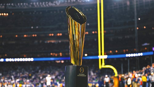COLLEGE FOOTBALL Trending Image: CFP Committee Placing More Emphasis on Teams' Strength of Schedule This Year
