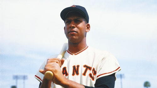 SAN FRANCISCO GIANTS Trending Image: Orlando Cepeda, Hall of Fame 1B and Giants legend, dies at 86