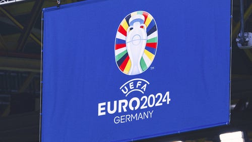 GERMANY MEN Trending Image: Cutting-edge technology at Euro 2024 is changing the face of soccer