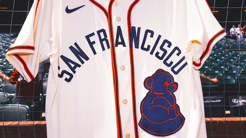 SAN FRANCISCO GIANTS Trending Image: Giants, Cardinals to wear Negro Leagues throwbacks for MLB at Rickwood Field game