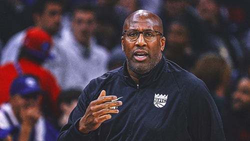NEXT Trending Image: Kings reportedly agree to contract extension with coach Mike Brown