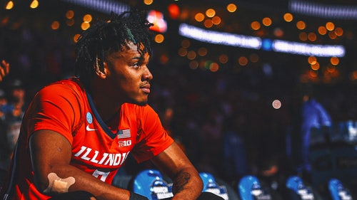 COLLEGE BASKETBALL Trending Image: Terrence Shannon Jr., potential first-round NBA draft pick, not guilty of rape