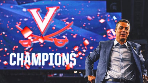 COLLEGE BASKETBALL Trending Image: Virginia basketball coach Tony Bennett agrees to extension through at least 2030