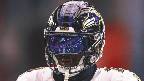 BALTIMORE RAVENS Trending Image: Safety Tony Jefferson comes out of retirement to sign with Los Angeles Chargers