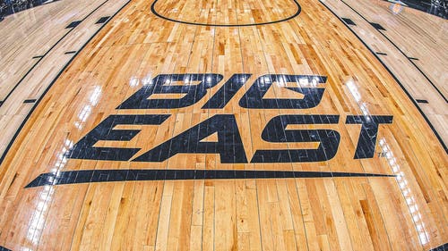 COLLEGE BASKETBALL Trending Image: 2025 Big East Tournament: Bracket, schedule, scores