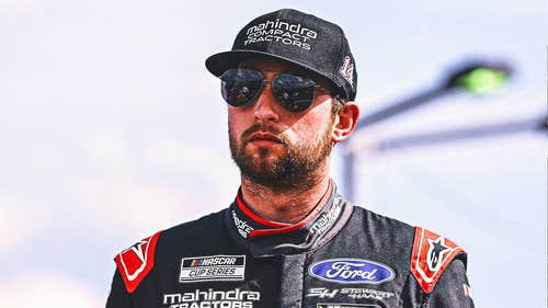 NEXT Trending Image: Chase Briscoe embracing pressure of move to JGR: 'There's no excuse to not win'