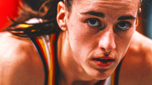 WNBA Trending Image: Caitlin Clark odds: Indiana Fever star favored over field for Rookie of the Year