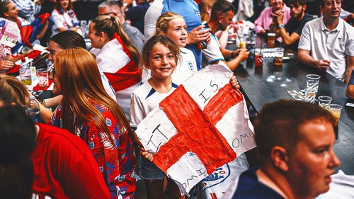 EURO CUP Trending Image: Euro 2024: Has 'Football's Coming Home' become England's biggest curse?